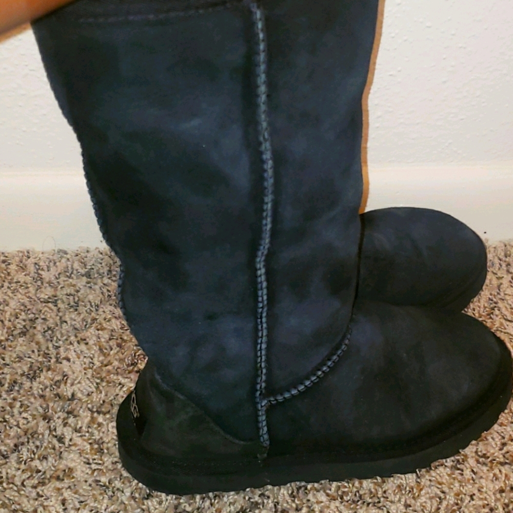 winter boots